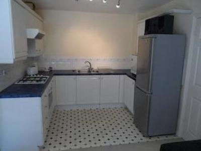 Louer Appartement Penarth