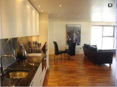 Louer Appartement Liverpool