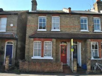 Annonce Location Maison Twickenham