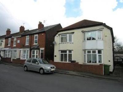 Annonce Location Maison Wolverhampton