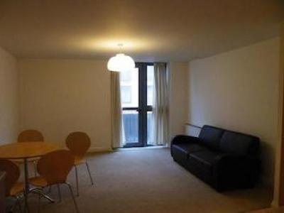 Louer Appartement Nottingham