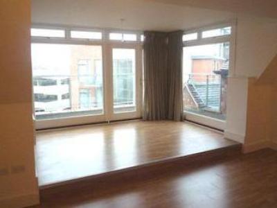 Louer Appartement Nottingham