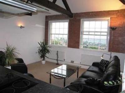 Louer Appartement Nottingham