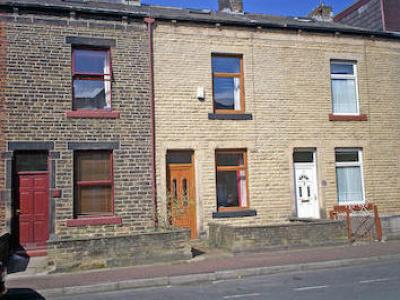 Annonce Location Maison Todmorden