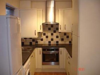 Louer Appartement Preston