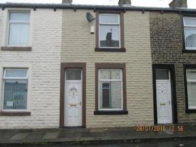 Annonce Location vacances Maison Burnley