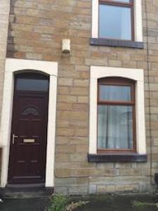 Annonce Location vacances Maison Burnley