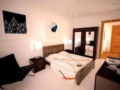 Louer pour les vacances Appartement Sheffield