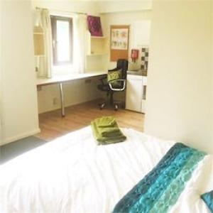 Louer pour les vacances Appartement Loughborough