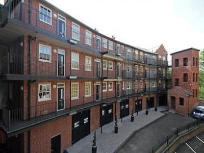 Annonce Location Appartement Sheffield