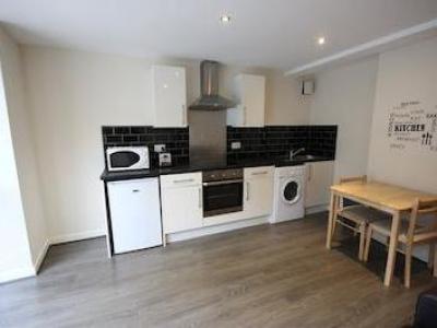 Louer Appartement Sheffield