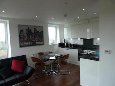 Louer pour les vacances Appartement Edgware