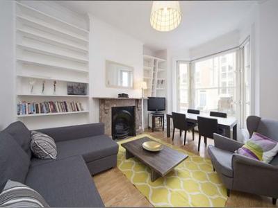 Annonce Location vacances 2 pices Appartement London