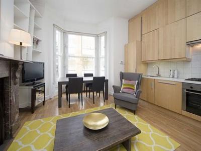 Louer pour les vacances Appartement London rgion LONDON W