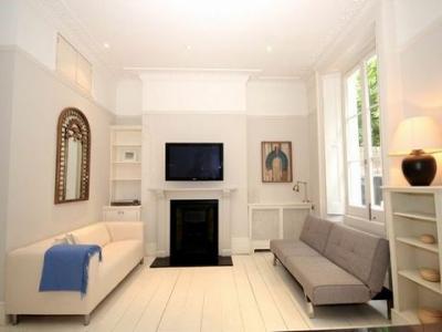 Louer pour les vacances Maison London rgion LONDON W