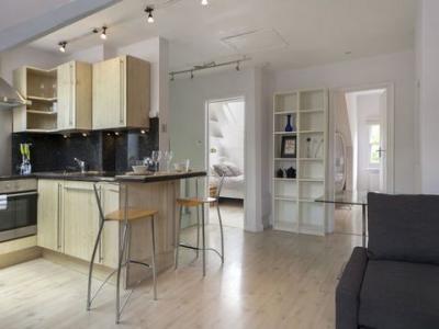 Louer pour les vacances Appartement London rgion LONDON W