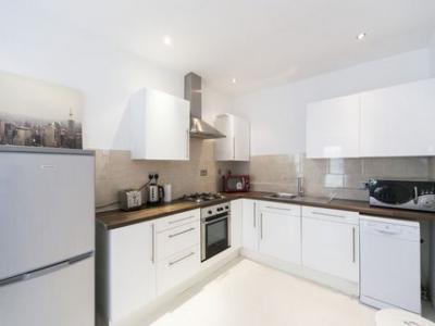 Louer pour les vacances Appartement London rgion LONDON SW