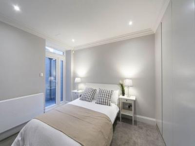 Louer pour les vacances Appartement London rgion LONDON SW