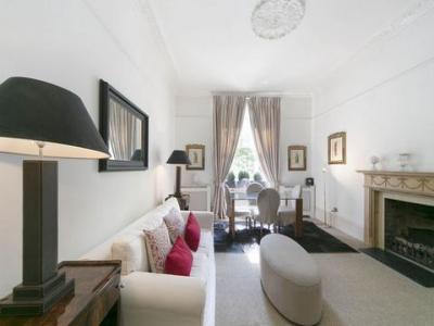 Annonce Location vacances Appartement London