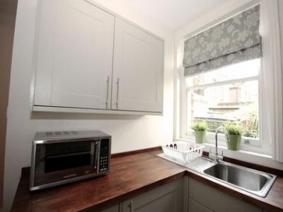 Louer pour les vacances Appartement 50 m2 London