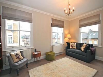 Louer pour les vacances Appartement London rgion LONDON SW