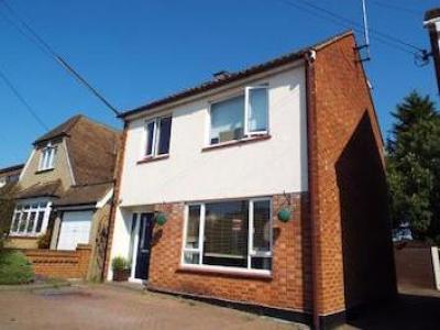 Annonce Vente Maison Rayleigh