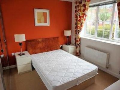 Acheter Appartement Rugeley