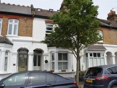 Annonce Vente Maison Twickenham