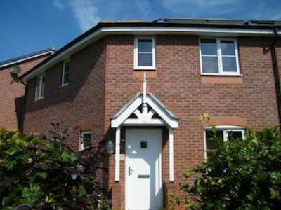 Annonce Vente Maison Northwich