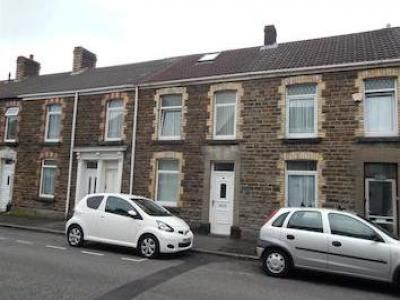 Annonce Vente Maison Swansea