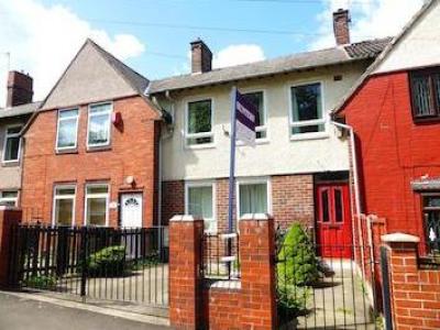 Annonce Vente Maison Sheffield