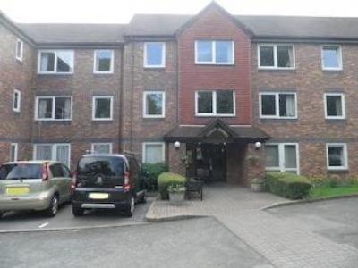 Annonce Vente Appartement Sutton-coldfield