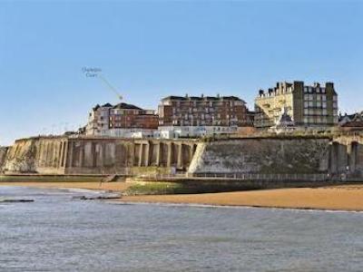 Annonce Vente Appartement Broadstairs