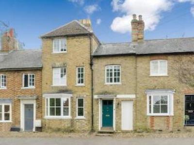 Annonce Vente Maison Milton-keynes