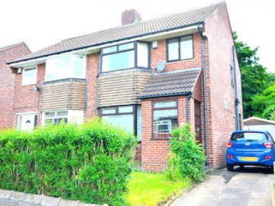 Annonce Vente Maison Sheffield