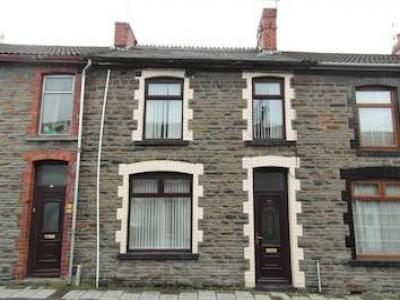 Annonce Vente Maison Bargoed