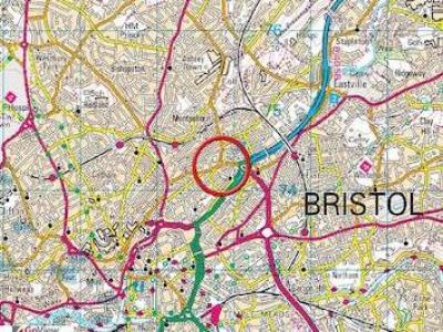Acheter Maison Bristol rgion BRISTOL