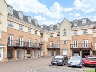 Annonce Vente Appartement Woking