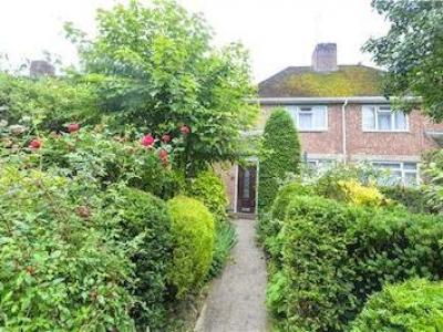 Annonce Vente Maison Oxford