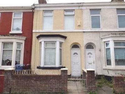 Annonce Vente Maison Liverpool