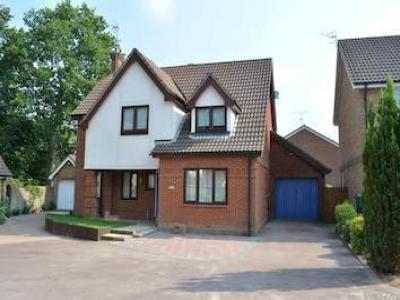 Annonce Vente Maison Crawley