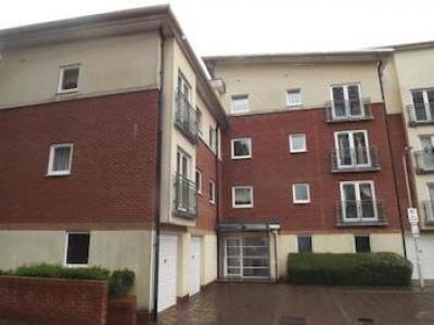 Annonce Vente Appartement Basingstoke