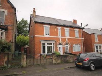 Annonce Vente Maison Chesterfield