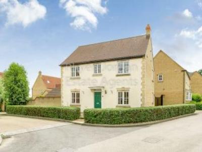 Annonce Vente Maison Milton-keynes