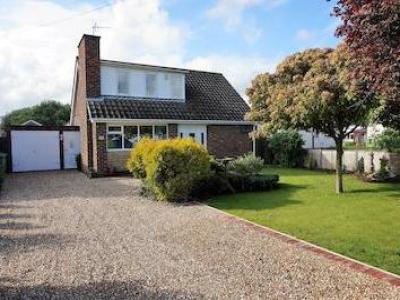 Annonce Vente Maison Lincoln