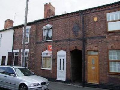 Annonce Vente Maison Burton-on-trent