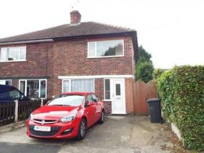 Annonce Vente Maison Nottingham