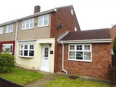 Annonce Vente Maison Hartlepool