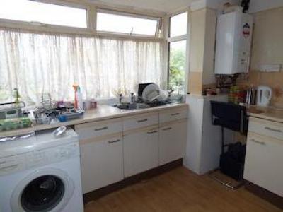 Acheter Appartement Birkenhead