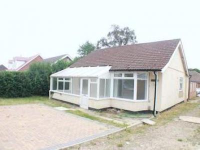 Annonce Vente Maison Fareham